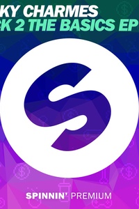 Back 2 The Basics EP