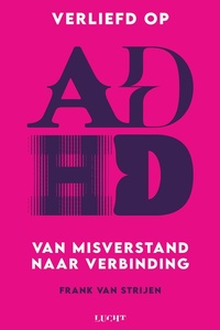 Verliefd op ADHD