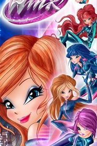 World of Winx (S01-S02)