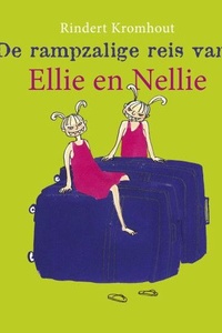 Rampzalige reis van Ellie en Nellie