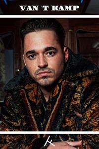 VAN 'T KAMP