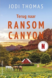 Ransom Canyon 4 - Terug naar Ransom Canyon