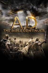 A.D. Kingdom and Empire (S01)