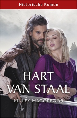 Hart van staal