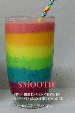 Smootie Dieet Dagboek