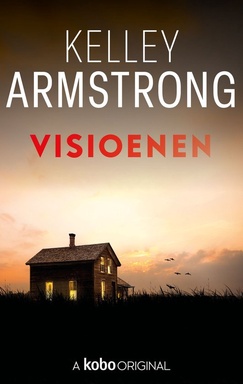 Cainsville 2 - Visioenen