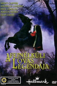 The Legend of Sleepy Hollow