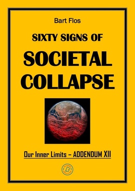 Our Inner Limits 12 - Sixty Signs of Societal Collapse