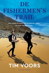 Inspirerend wandelen met Tim Voors - De Fishermen's Trail