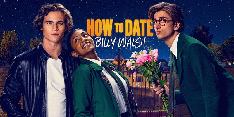 Romantiek, humor en verrassingen: 'How to Date Billy Walsh' komt naar Prime Video