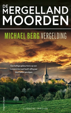 De Mergellandmoorden 2 - Vergelding