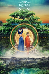 Two Vines (Deluxe)
