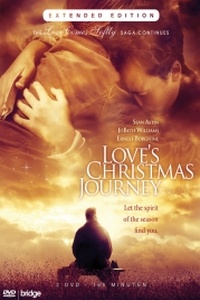 Love's Christmas Journey