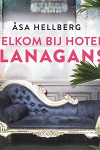 Welkom bij Hotel Flanagans