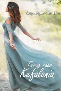 Terug naar Kefalonia