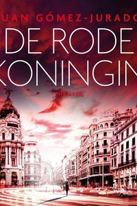 De Rode Koningin