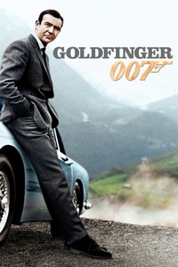 Goldfinger (James Bond)
