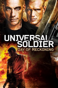 Universal Soldier: Day Of Reckoning