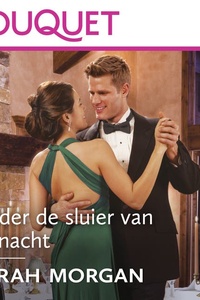 Onder de sluier van de nacht