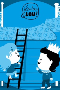 De Prinses Op De Erwt