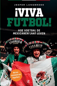 ¡Viva Futbol!