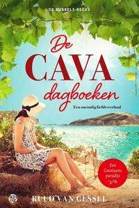 De bubbel-trilogie 3 - De cava-dagboeken