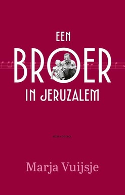 Een broer in Jeruzalem