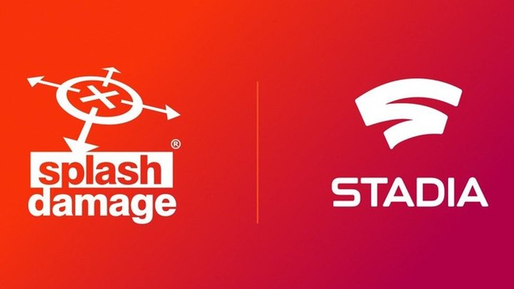 Splash Damage van Gears Tactics ontwikkelt Stadia-exclusieve game