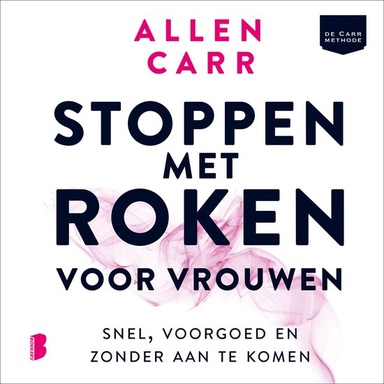 Stoppen met roken voor vrouwen