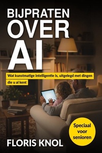 Bijpraten over AI