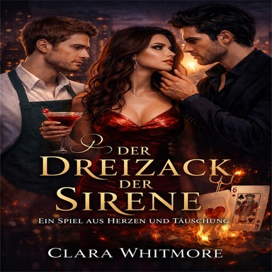 Der Dreizack der Sirene: Ein Spiel aus Herzen und Täuschung