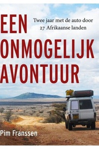 Een onmogelijk avontuur