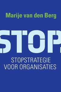 Stop: Stopstrategie voor organisaties