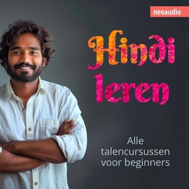 Taalcursussen voor beginners, Hindi leren (Ongesneden)