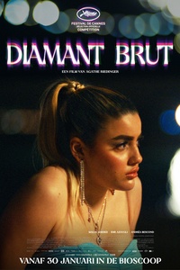 Diamant brut