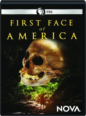 NOVA: First Face of America