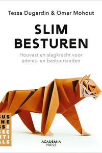 Slim besturen