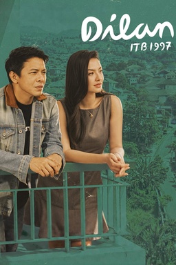 Dilan ITB 1997
