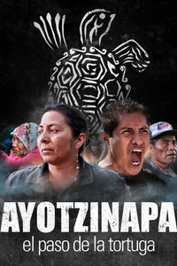 Los días de Ayotzinapa