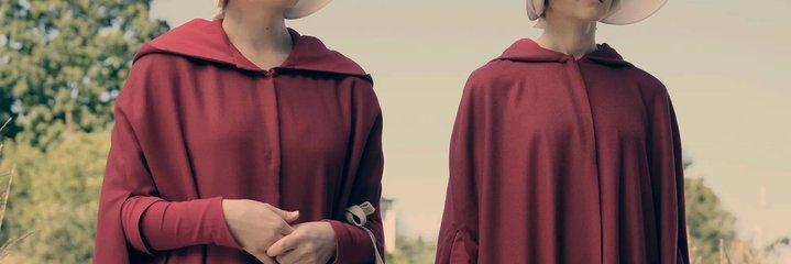 Waar Kun Je The Handmaid's Tale Kijken?