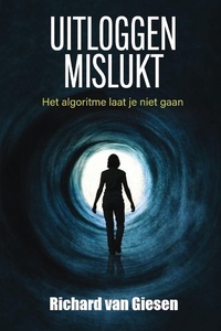 Uitloggen mislukt