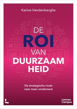 De ROI van duurzaamheid