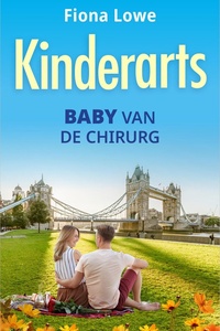 Kinderarts 2 - Baby van de chirurg