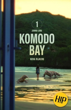 Janna Lima 1 - Komodo Bay