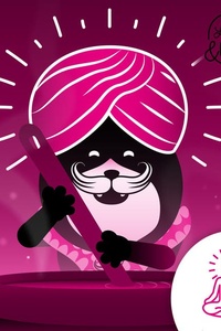 Zen verhaaltje: De Steen Soep (samen leren delen)