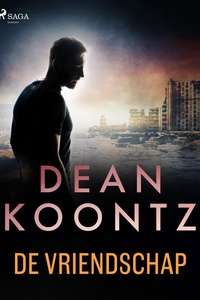 Odd Thomas 2 - De vriendschap