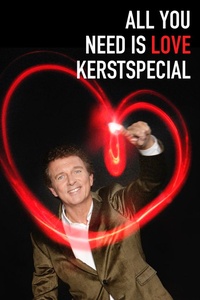 All You Need is Love Kerstspecials (2010 t/m 2017)