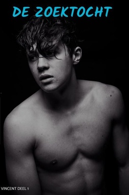 De zoektocht van Vincent naar zijn ware iedentiteit