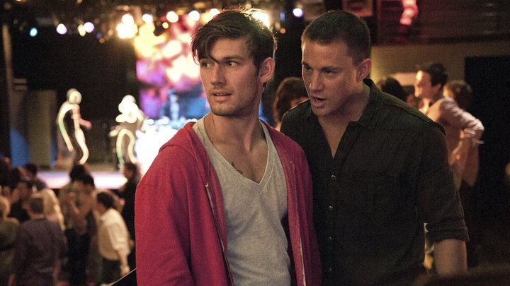 Dit is de acteur die Channing Tatum haat en de reden waarom