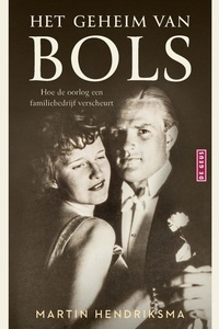 Het geheim van Bols